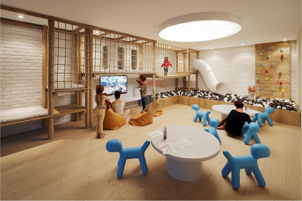 Apartamento - Venda - Maceió , Alagoas - Brinquedoteca-scaled.jpg - 850711005-40