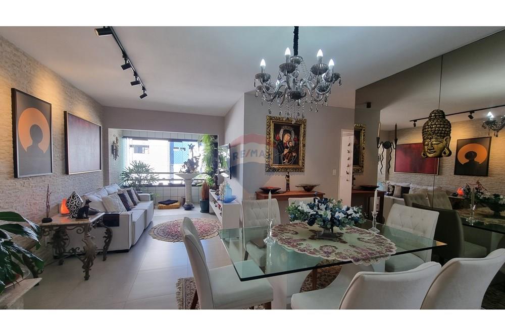 Apartamento - Venda - Recife , Pernambuco - 20250923_141202.jpg - Sala - 850091079-177