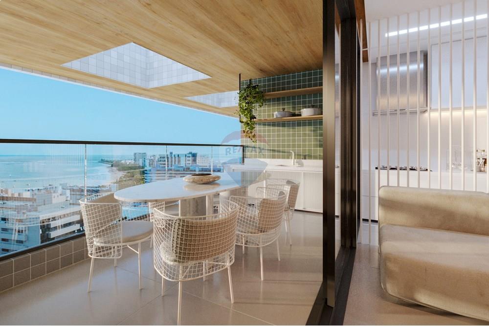 Apartamento - Venda - Maceió , Alagoas - varanda-scaled.jpg - 850711005-42