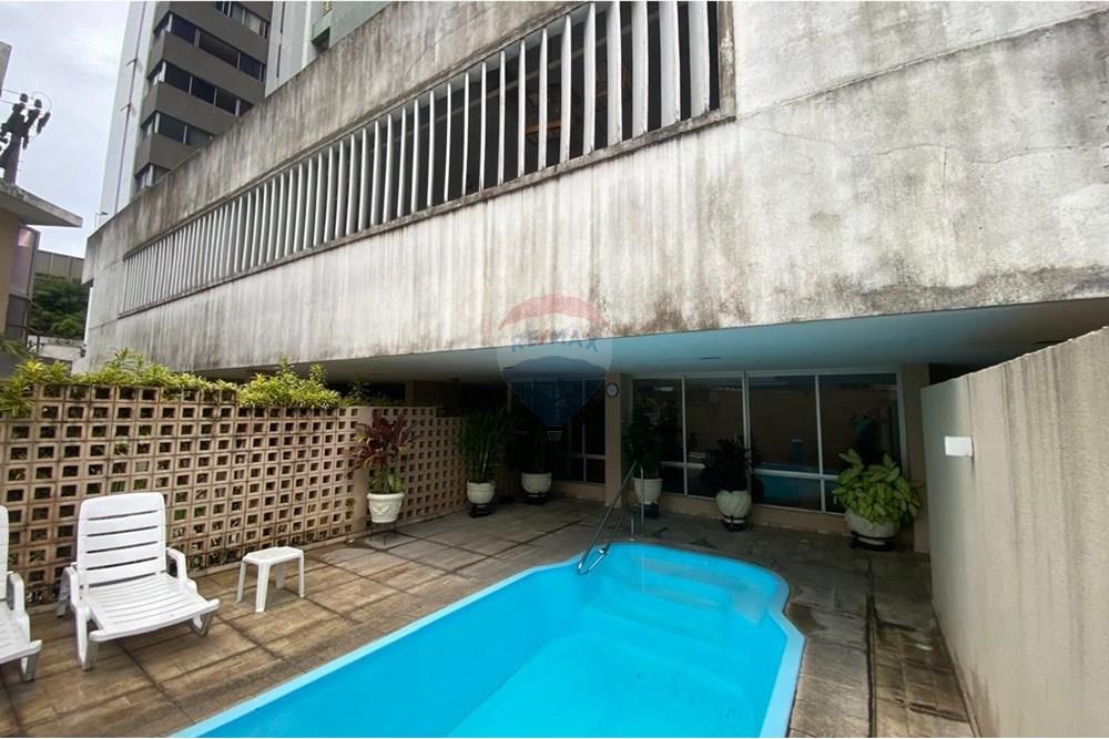 Apartamento - Venda - Recife , Pernambuco - IMG-20250522-WA0010.jpg - 850701012-88