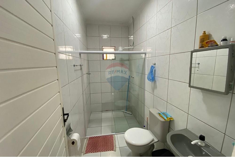 Casa - Venda - Petrolina , Pernambuco - Banheiro casa Santa Luzia 2.jpg - 850611008-50
