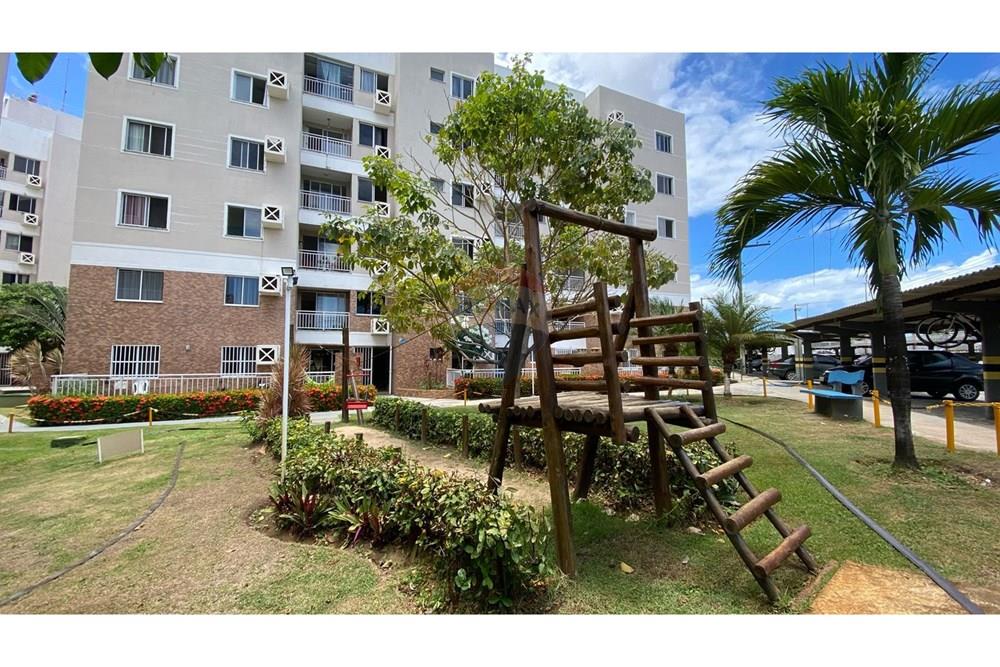 Apartamento - Venda - Aracaju , Sergipe - 3409acb5-b89c-442e-8494-012658005f3e.jpg - 850581005-217