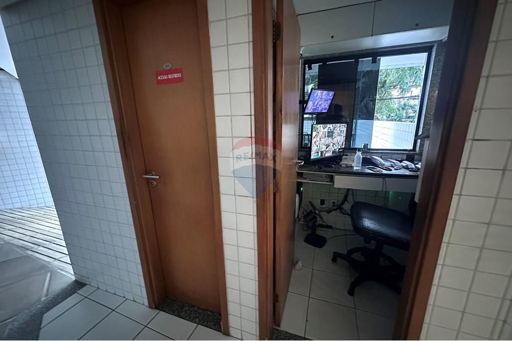 Apartamento - Venda - Recife , Pernambuco - IMG_4476.jpeg - 850071028-28