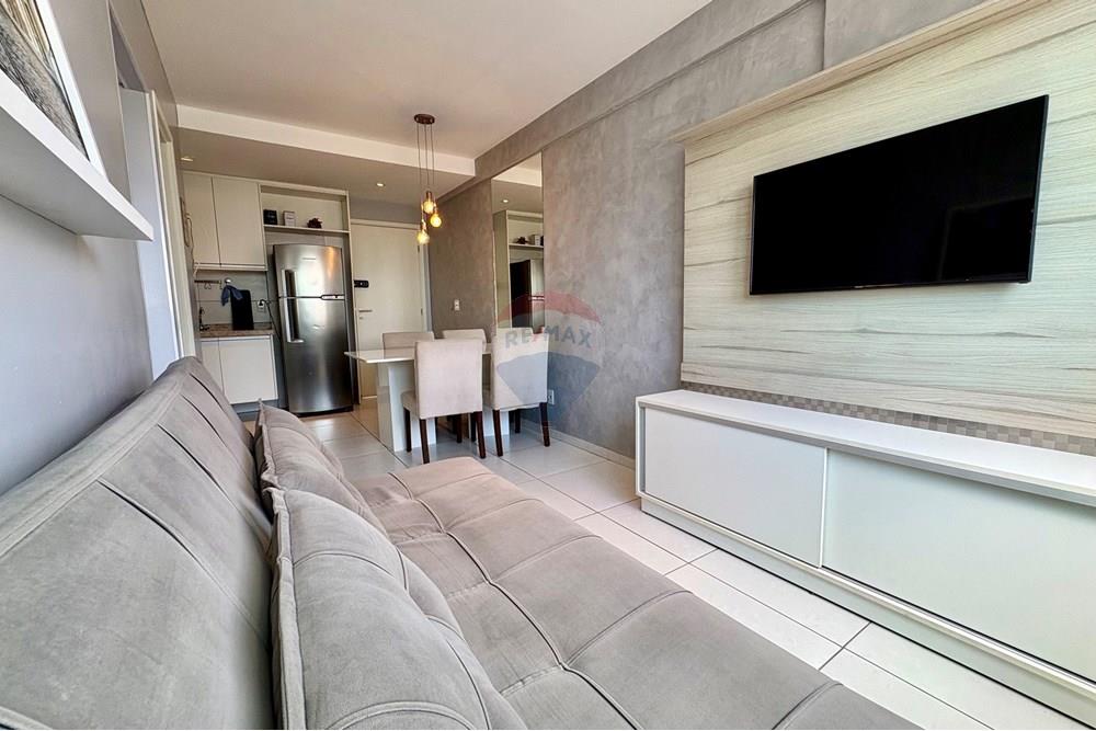 Apart Hotel/ Flat - Venda - Recife , Pernambuco - IMG_4437.jpeg - 850091088-18