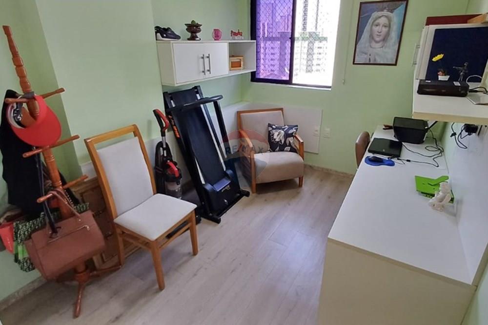 Apartamento - Venda - Recife , Pernambuco - EDF PISON  - OFFICE.jpg - 850071032-79