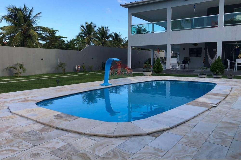 Casa - Venda - Ipojuca , Pernambuco - 0e3cb447-419c-40c1-9f24-25b4adb639d6.jpeg - 850091085-11