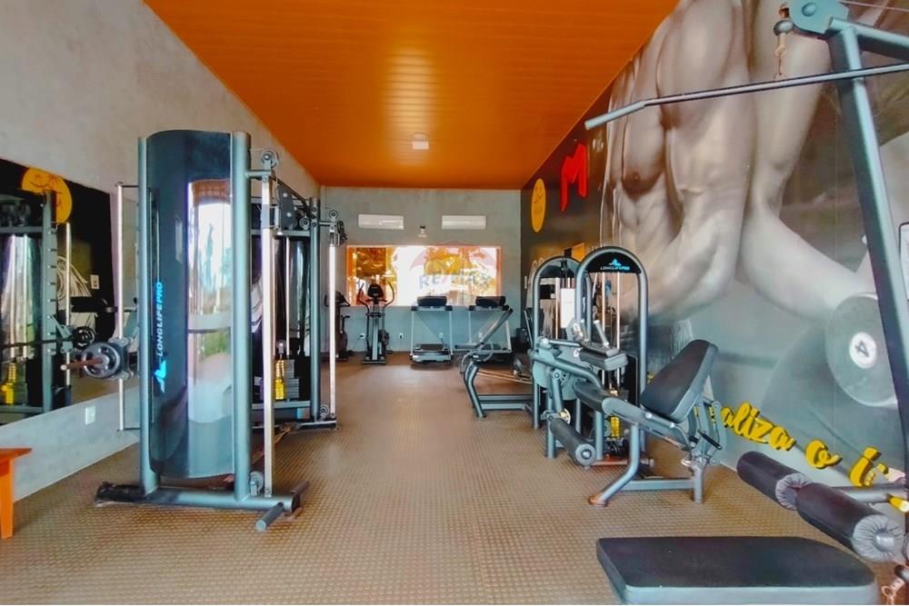 Casa de Condomínio - Venda - Barra dos Coqueiros , Sergipe - 028.jpg - 850581145-202