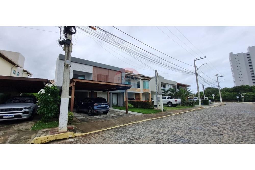 Casa de Condomínio - Venda - Aracaju , Sergipe - WhatsApp Image 2025-08-05 at 11.37.58.jpeg - 850631021-98