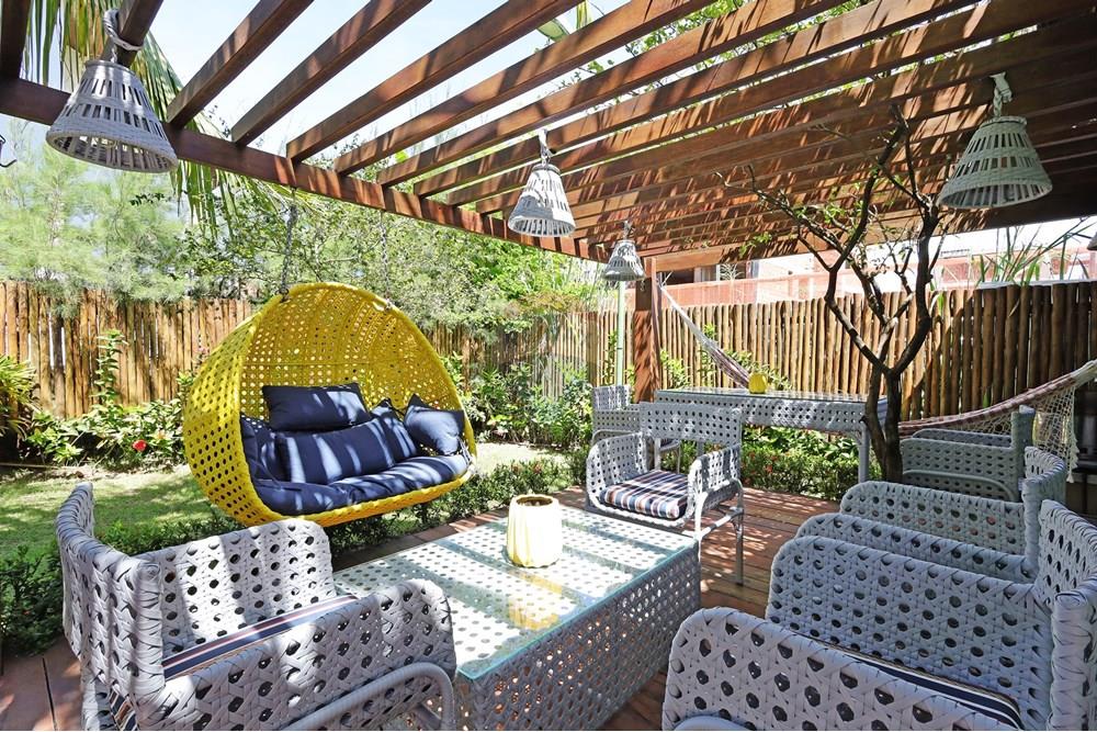 Casa de Condomínio - Alugar - Ipojuca , Pernambuco - PISCINA 1C.jpg - 850221031-227