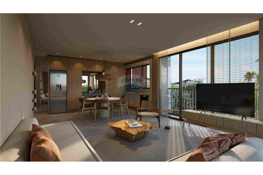 Apartamento - Venda - Tamandaré , Pernambuco - Sala - 850071016-12