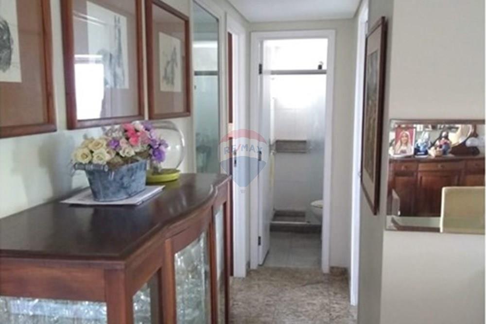 Apartamento - Venda - Recife , Pernambuco - VILLA VELHA COLONIAL AP 1702 - SALA - CORREDOR.jpg - 850071032-105