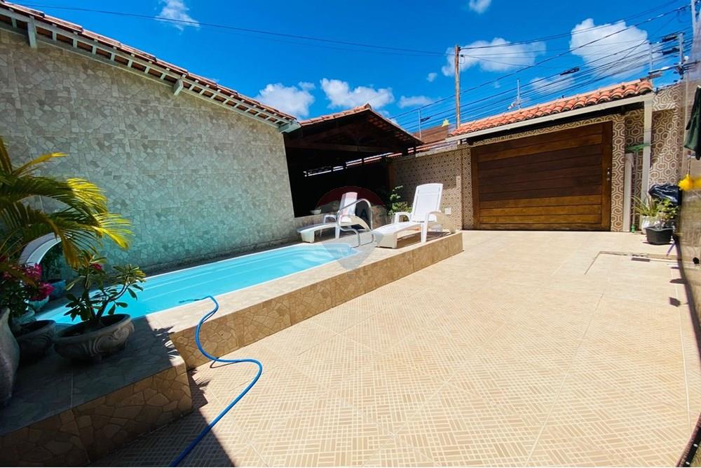 Casa - Venda - Aracaju , Sergipe - 11.jpg - 850581145-178