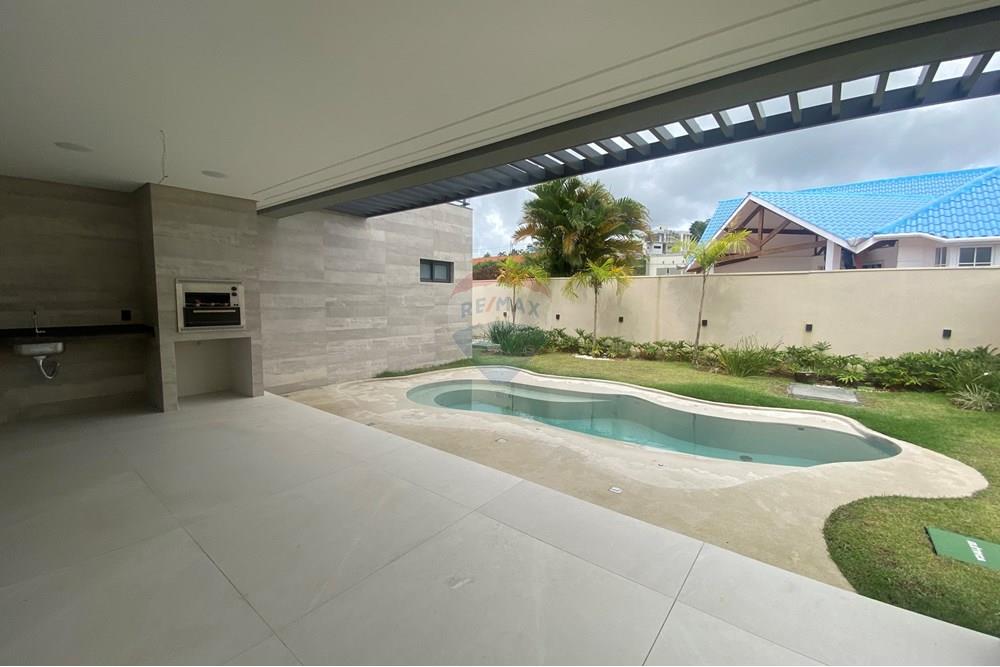 Casa de Condomínio - Venda - Jaboatão dos Guararapes , Pernambuco - IMG_2374.jpg - 850091046-378