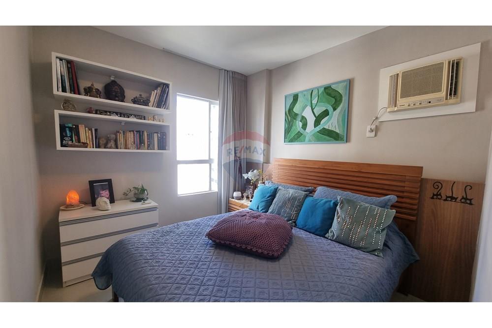 Apartamento - Venda - Recife , Pernambuco - 20250923_141328.jpg - Suite - 850091079-177