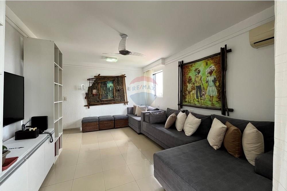 Apartamento - Venda - Recife , Pernambuco - IMG_5387.JPG - 850171007-125