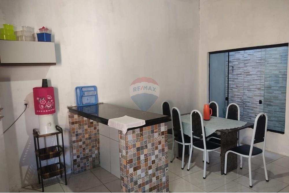 Casa - Venda - Nossa Senhora do Socorro , Sergipe - 7.jpg - 850581178-11