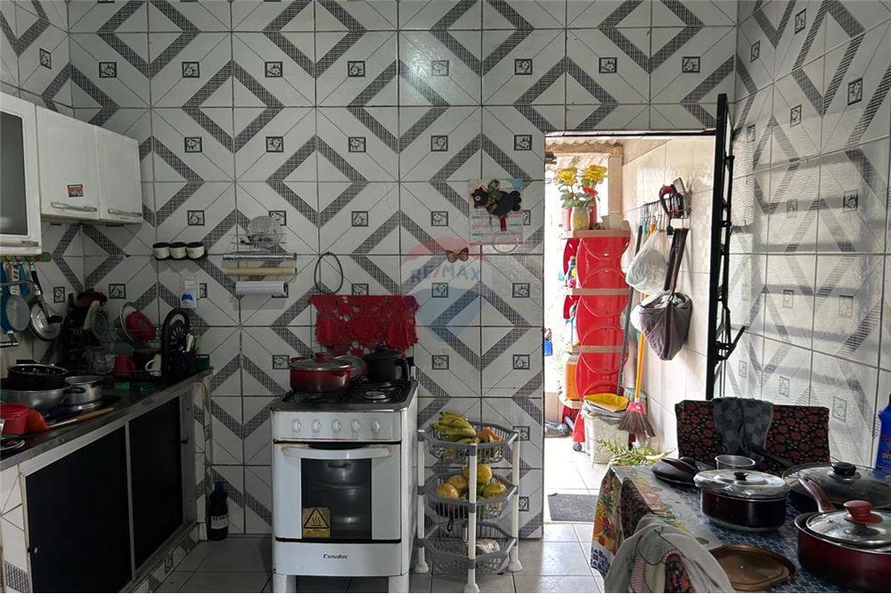 Casa - Venda - Maceió , Alagoas - Cozinha - Cozinha - 850271156-113