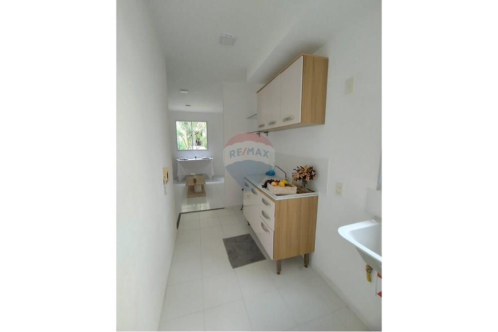 Apartamento - Alugar - Jaboatão dos Guararapes , Pernambuco - IMG_4105.jpeg - 850091070-43