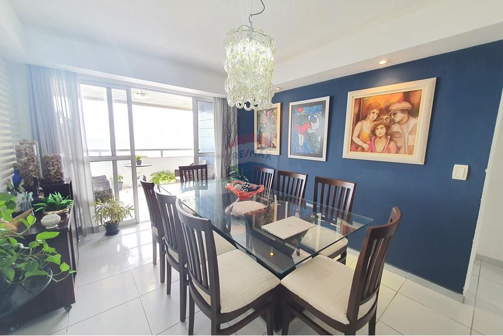 Apartamento - Venda - Jaboatão dos Guararapes , Pernambuco - 20250214_102630.jpg - Sala de jantar - 850091079-147