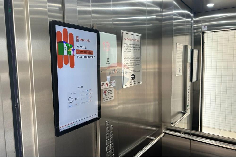 Apartamento - Venda - Recife , Pernambuco - IMG_2188.jpeg - 850701016-109