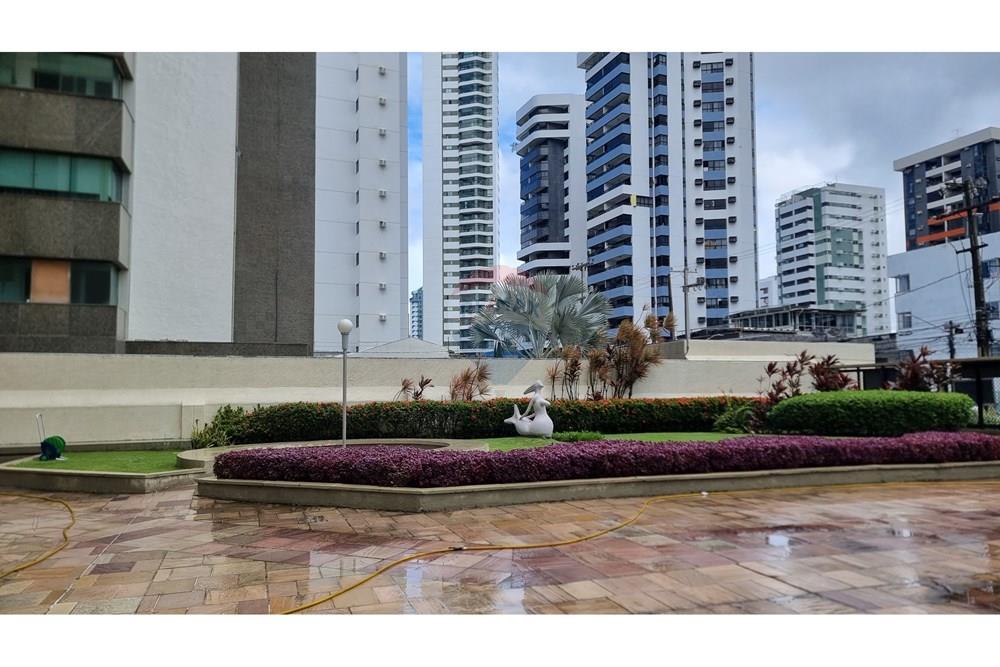 Apartamento - Venda - Jaboatão dos Guararapes , Pernambuco - 20250604_103230.jpg - Jardim Externo - 850091079-158
