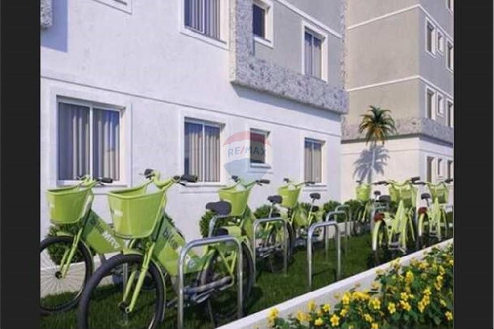 Apartamento - Venda - Jaboatão dos Guararapes , Pernambuco - CONDOMINIO RECANTO DAS GARÇAS 07.jpg - 850281042-11