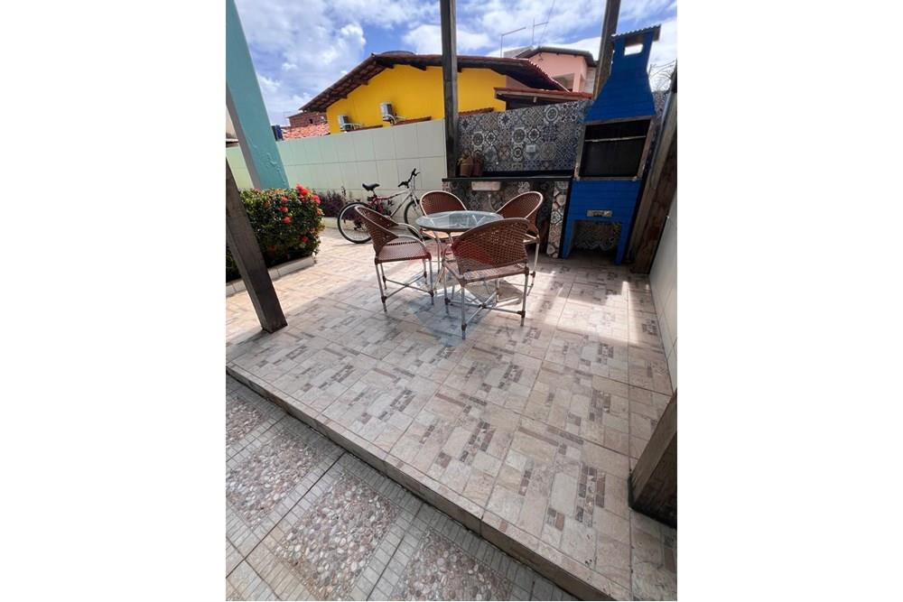 Casa - Venda - Ipojuca , Pernambuco - WhatsApp Image 2025-04-11 at 08.39.22 (2).jpeg - Área Gourmet - 850091031-90