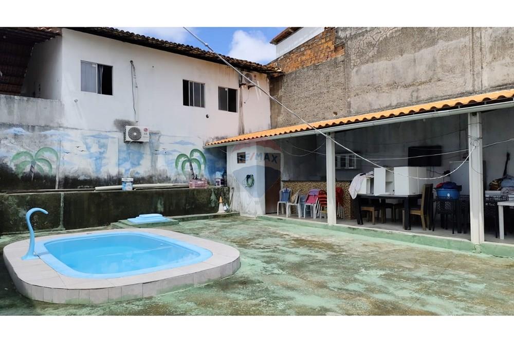 Casa - Venda - Maceió , Alagoas - cj08.jpg - 850141043-101