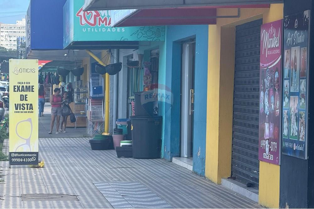 Ponto Comercial/ Loja - Venda - Maceió , Alagoas - WhatsApp Image 2025-07-31 at 17.26.53 (3).jpeg - 850271208-8