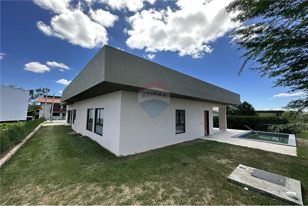 Casa de Condomínio - Venda - Sairé , Pernambuco - 47 - 850171001-208