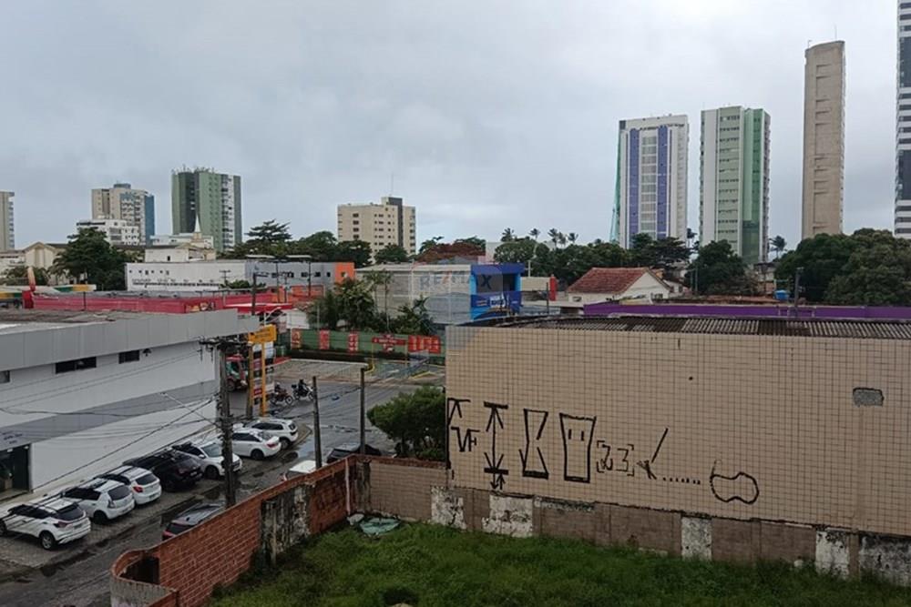 Apartamento - Venda - Jaboatão dos Guararapes , Pernambuco - janela.jpg - 850301004-25