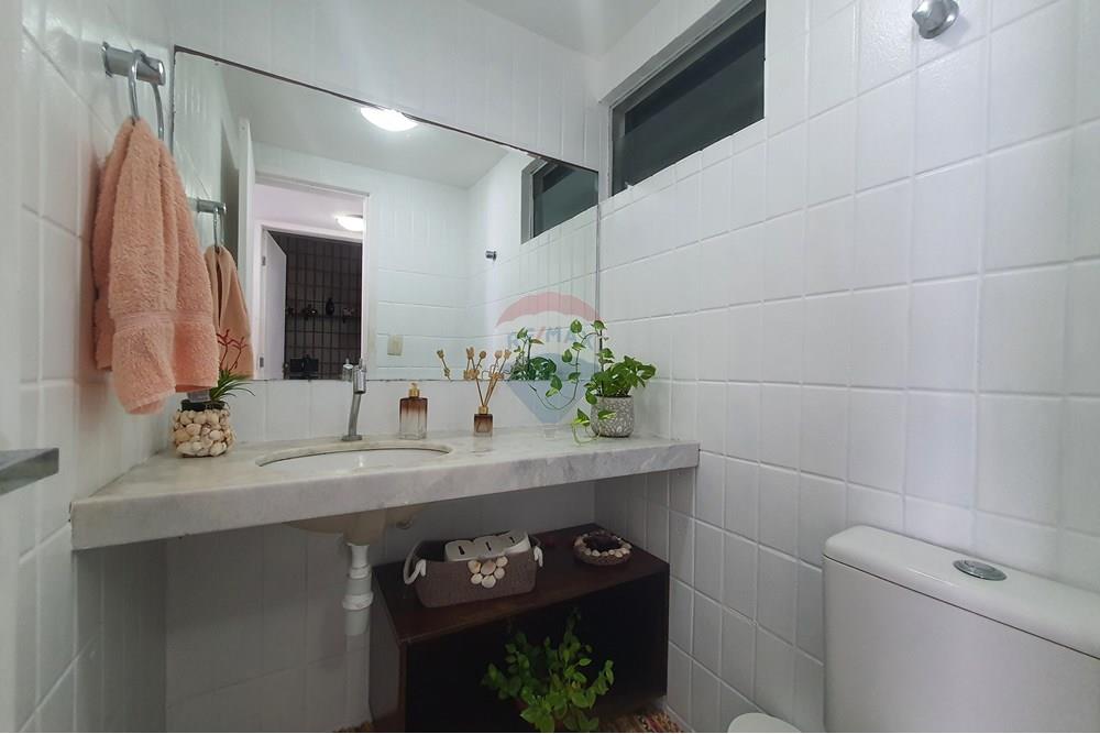 Apartamento - Venda - Jaboatão dos Guararapes , Pernambuco - 20250214_103507.jpg - 850091079-147