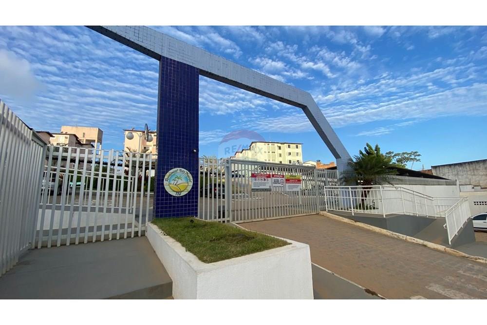 Apartamento - Venda - Aracaju , Sergipe - a27a7a85-6853-4190-b54d-d0a6da3d0a1c.jpeg - 850581005-271