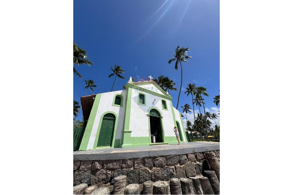 Apartamento - Venda - Tamandaré , Pernambuco - IMG_7297.jpg - 850251004-1892