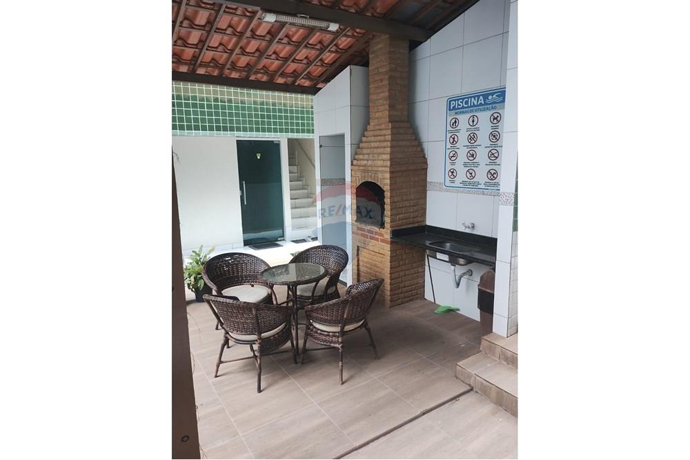 Apartamento - Alugar - Caruaru , Pernambuco - CHURRASQUEIRA.jpeg - 850161072-7