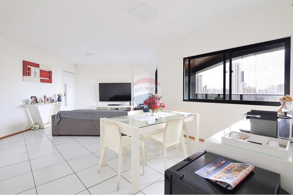 Apartamento - Venda - Recife , Pernambuco - SALA 01E.jpg - 850091040-205