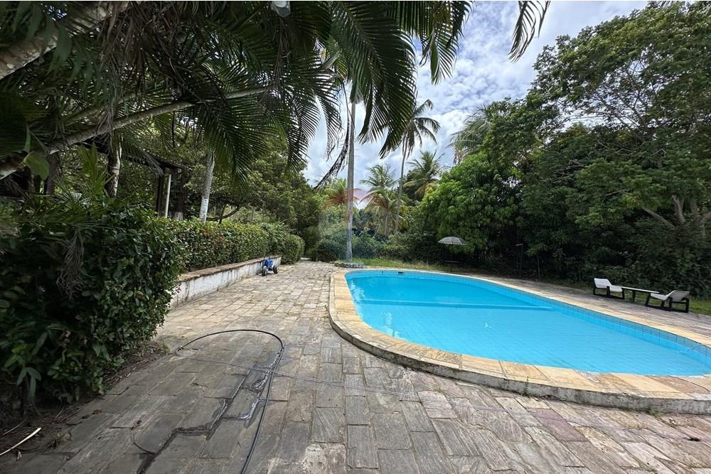 Chácara / Sítio / Fazenda - Venda - Maceió , Alagoas - IMG_3512.jpeg - 850271205-16