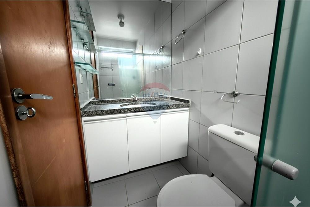 Apartamento - Alugar - Recife , Pernambuco - Generated Image September 28, 2025 - 5_48PM.jpg - Quarto principal - 850191023-59