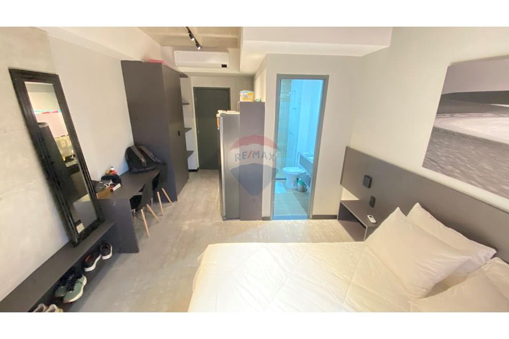 Apartamento - Venda - Recife , Pernambuco - Flat a venda (2).JPG - 850041007-128