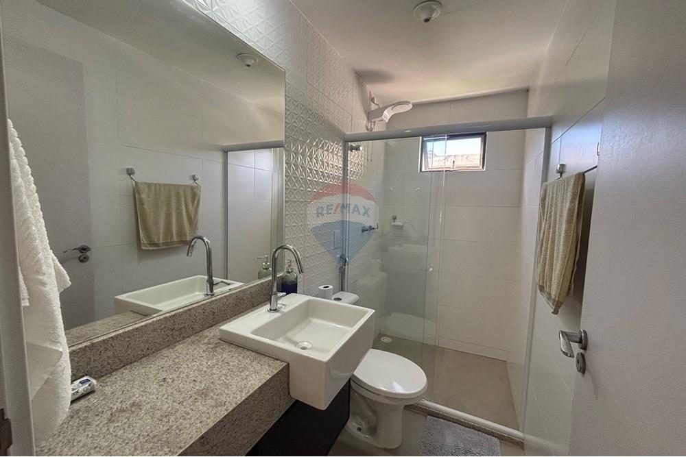 Casa de Condomínio - Venda - Marechal Deodoro , Alagoas - IMG_5256.JPG - Banheiro - 850491077-8