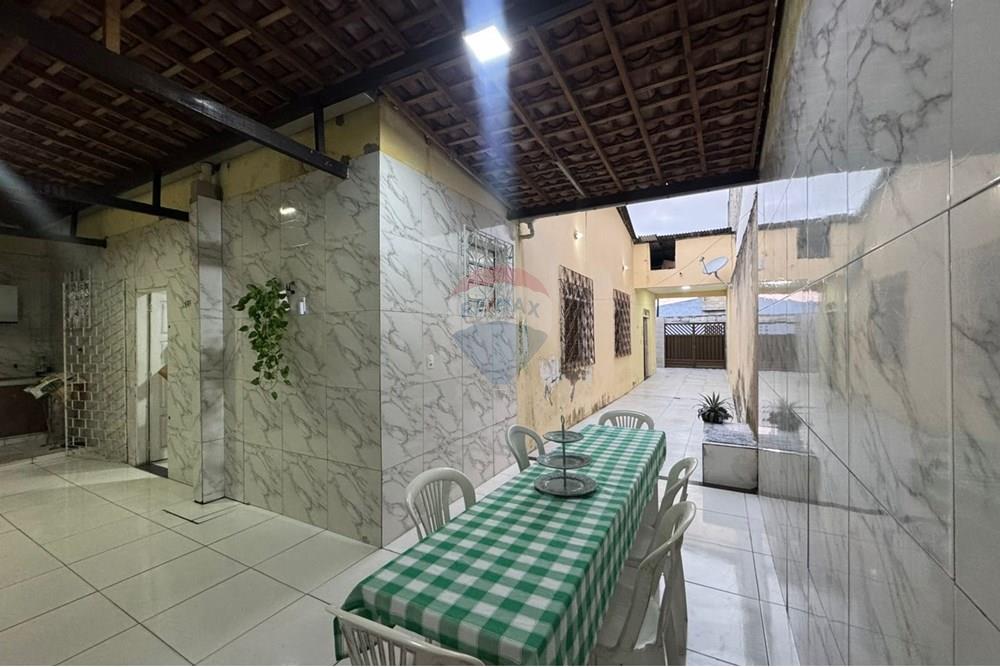 Casa - Venda - Aracaju , Sergipe - IMG-20250728-WA0018.jpg - 850581264-4