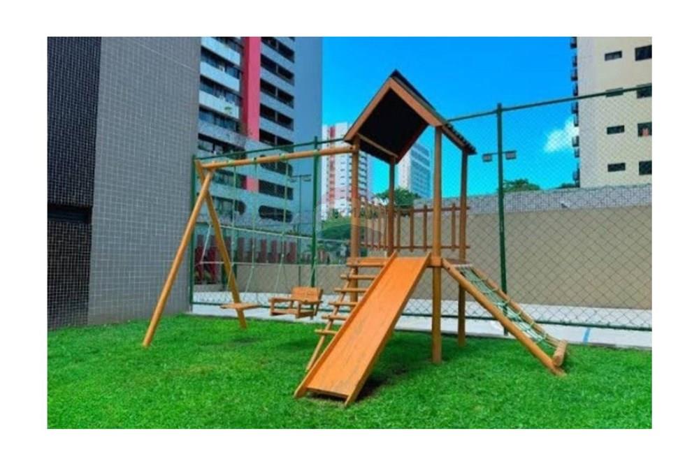 Apart Hotel/ Flat - Venda - Recife , Pernambuco - 1000074430.jpg - 850501175-4