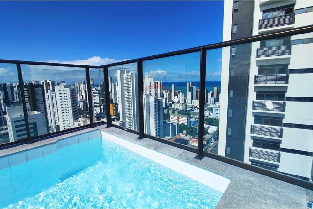 Apart Hotel/ Flat - Venda - Recife , Pernambuco - WhatsApp Image 2025-04-25 at 13.39.09 (1).jpeg - 850071019-185