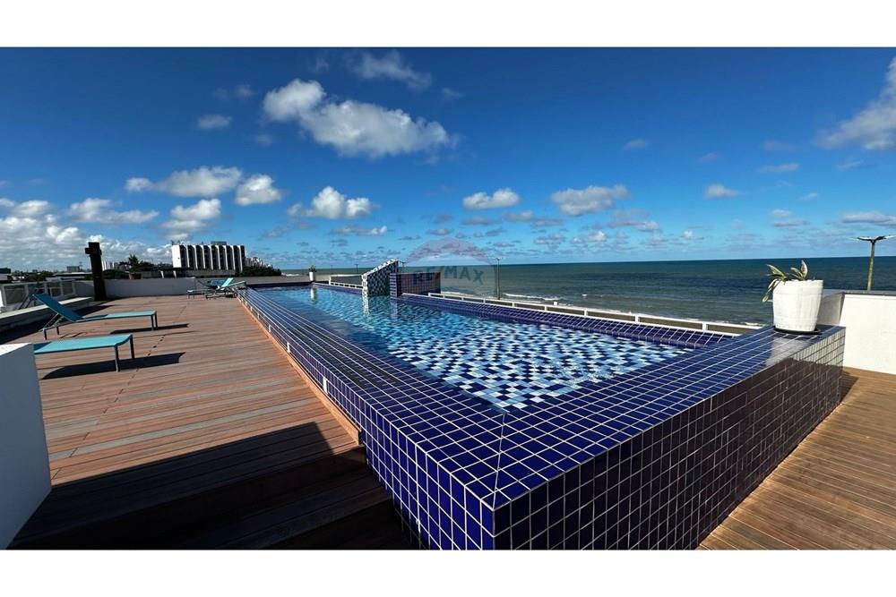 Apart Hotel/ Flat - Venda - Jaboatão dos Guararapes , Pernambuco - WhatsApp Image 2025-04-10 at 10.41.42.jpeg - 850041009-96