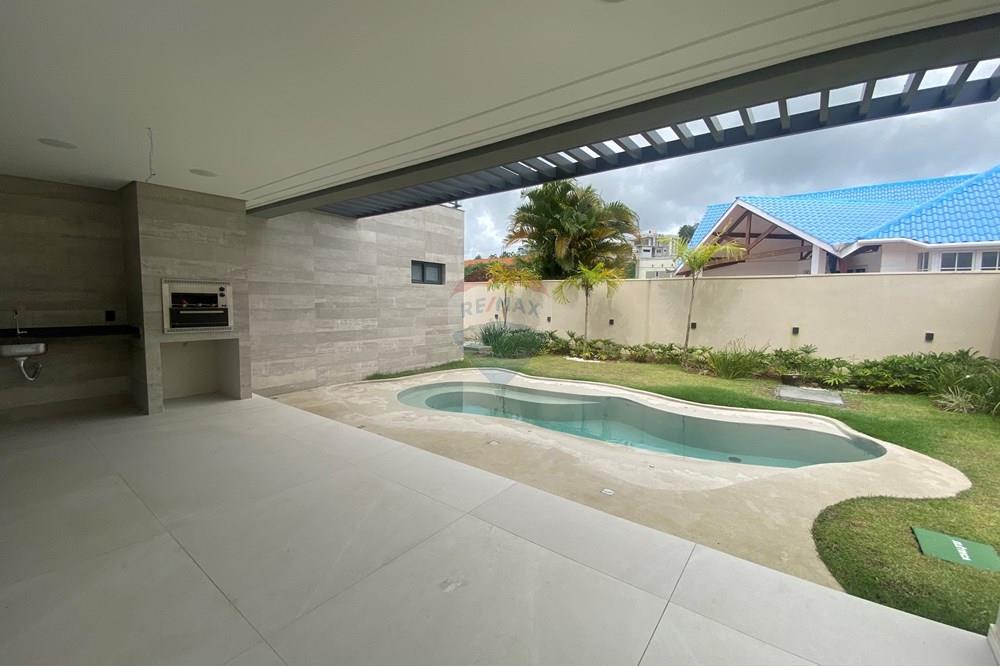 Casa de Condomínio - Venda - Jaboatão dos Guararapes , Pernambuco - IMG_2375.jpg - 850091046-378