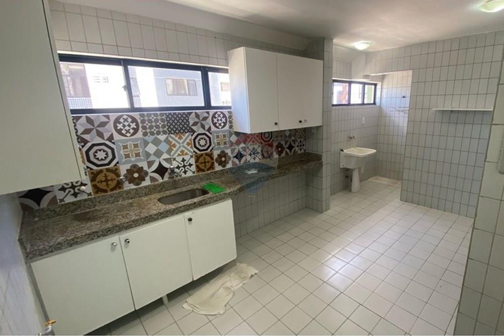 Apartamento - Venda - Jaboatão dos Guararapes , Pernambuco - Apartamento a venda em Candeias - Edf Costa do Sol (8).jpg - 850041007-111