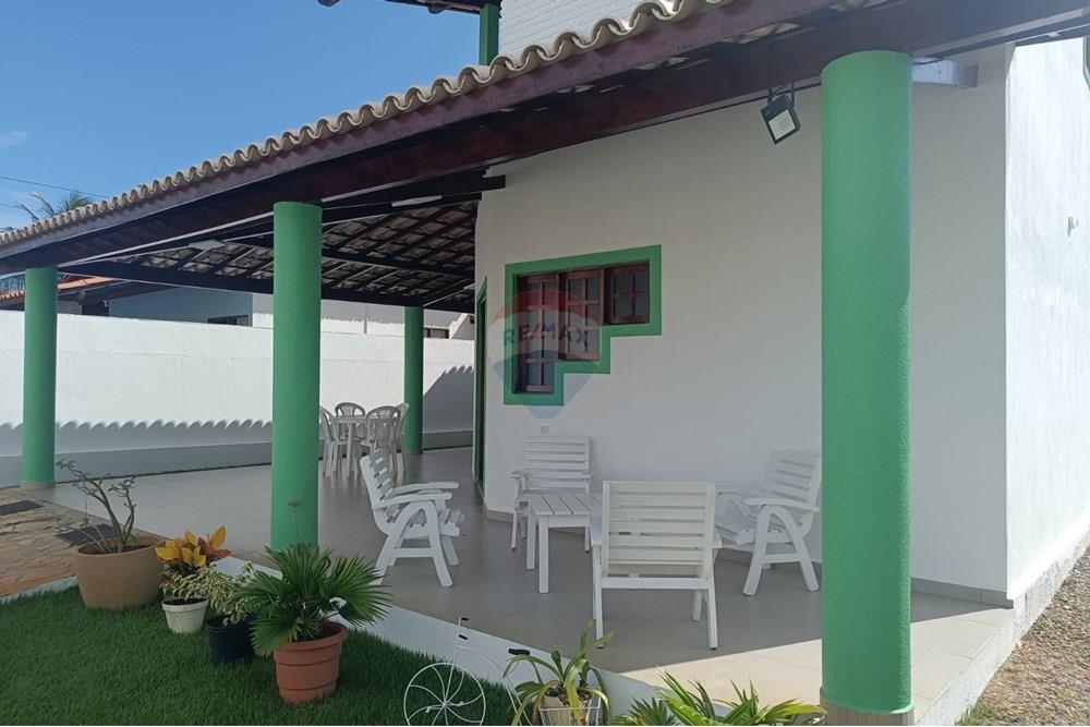 Casa de Condomínio - Venda - Paripueira , Alagoas - CASAS ADÉLIA 74.jpg - 850141002-105