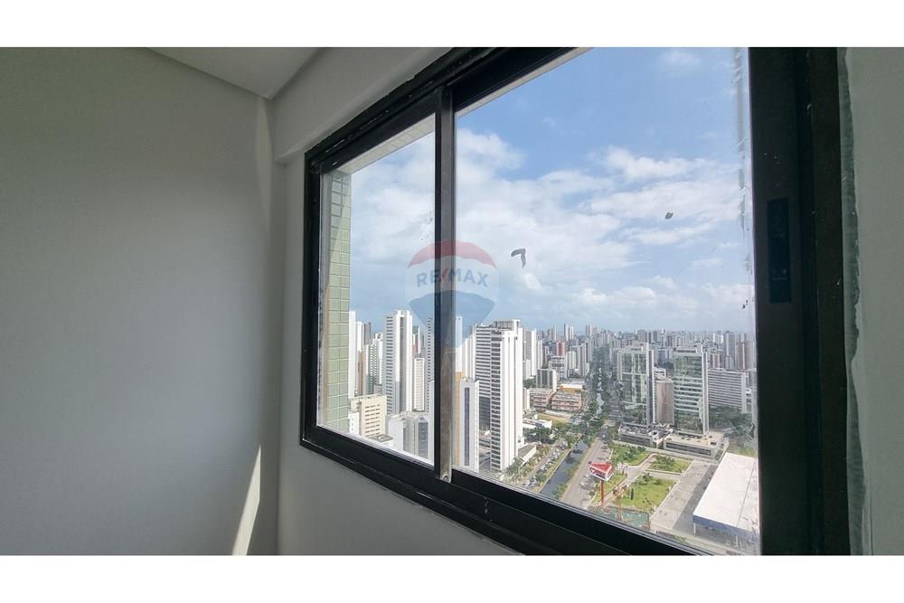 Apartamento - Venda - Recife , Pernambuco - 20250918_135740.jpg - 850091079-174