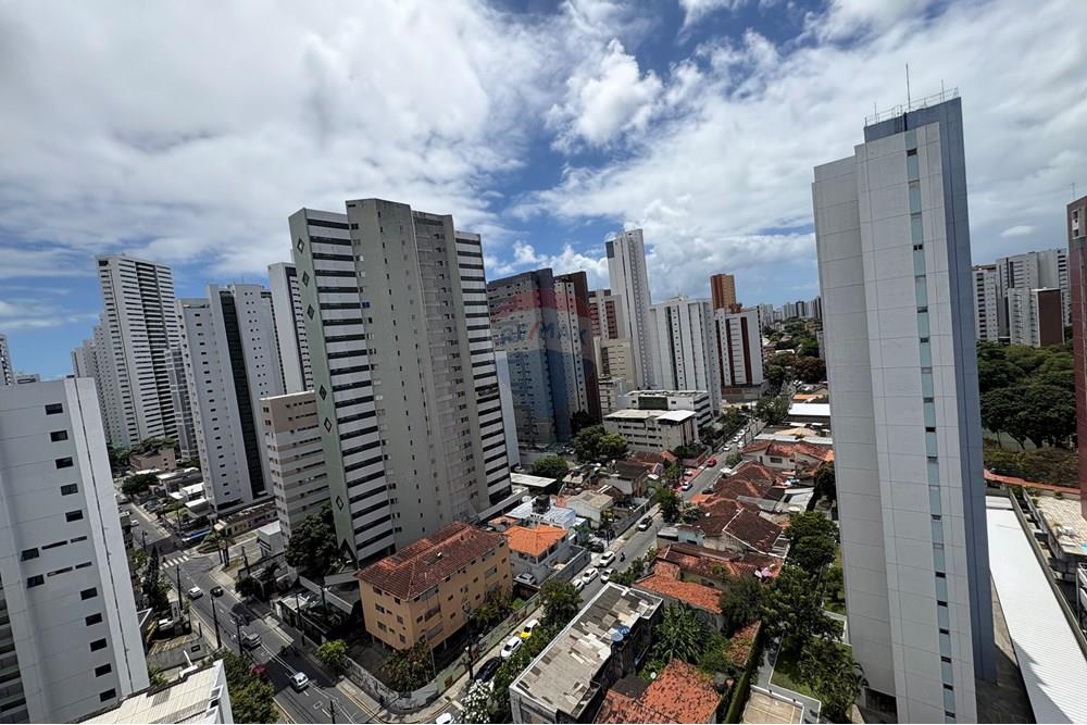 Apartamento - Venda - Recife , Pernambuco - IMG_5755.jpeg - 850091088-1