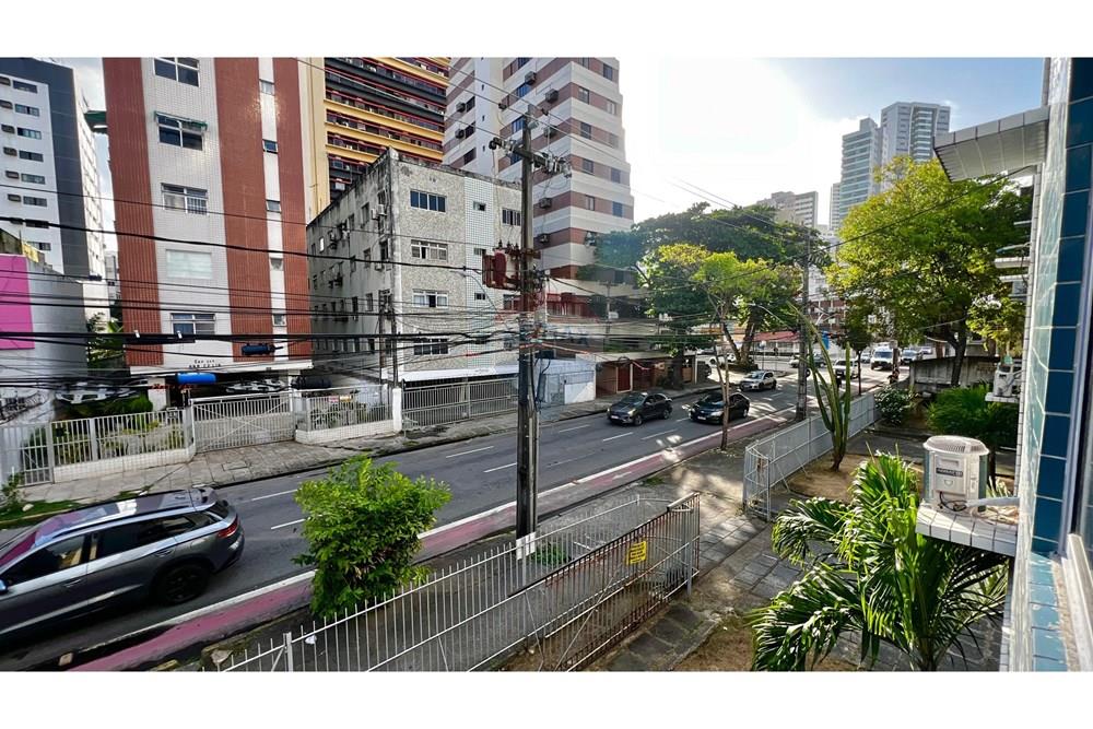 Apartamento - Alugar - Recife , Pernambuco - a44bc6b6-154f-43b1-b1c2-42895c7e9eea.jpg - 850091056-51